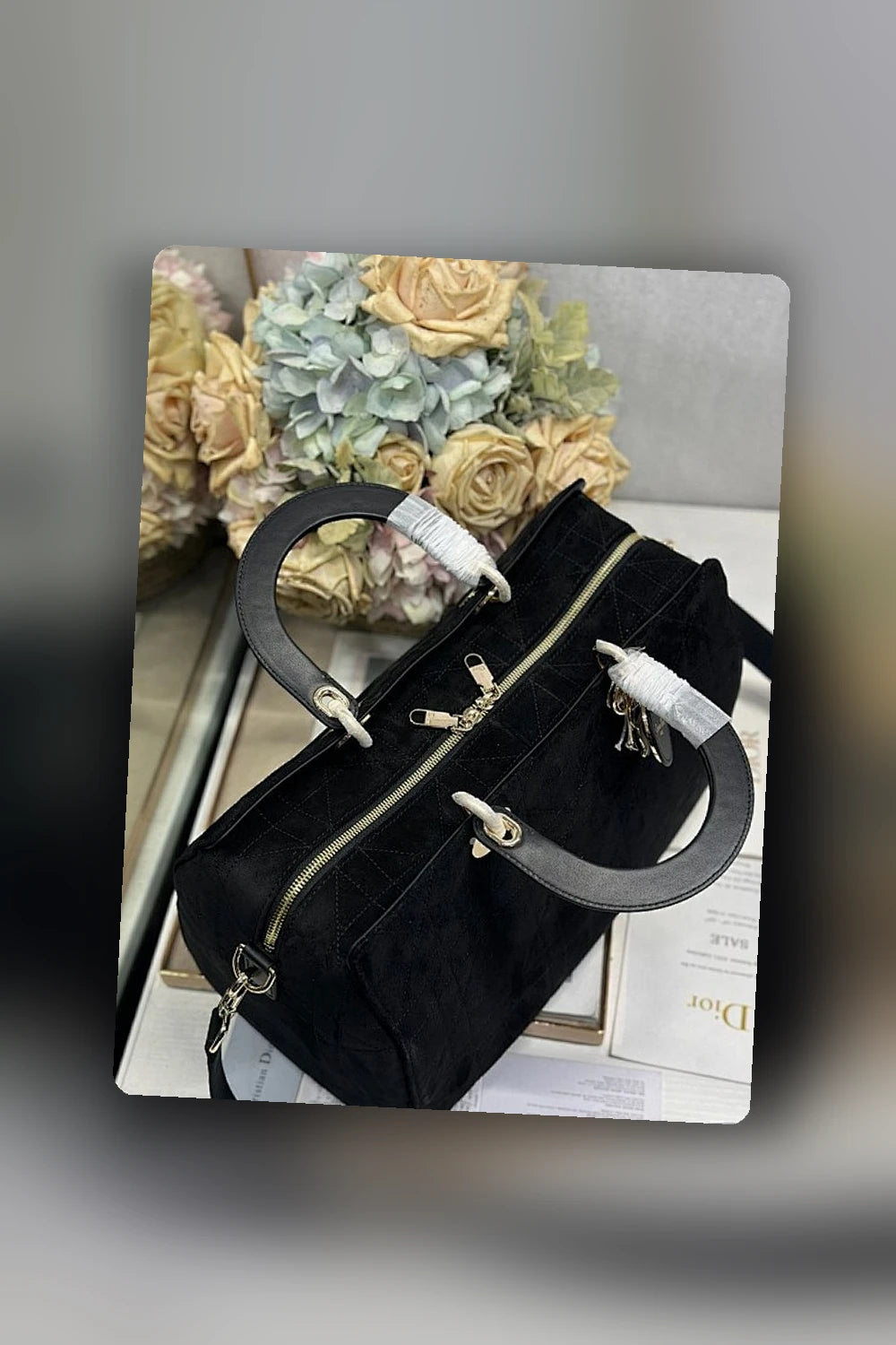 NB - DOR Bag - 249