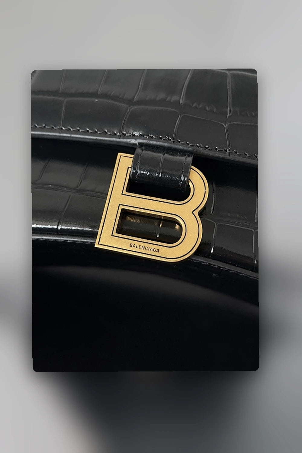 NB - BG Bag - 1235
