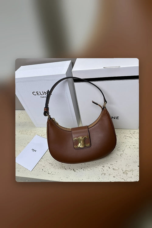 NB - COL Bag - 417