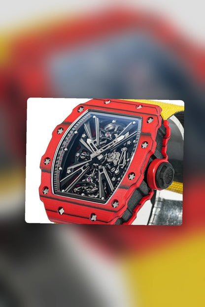 NB - Mix Watch - 628
