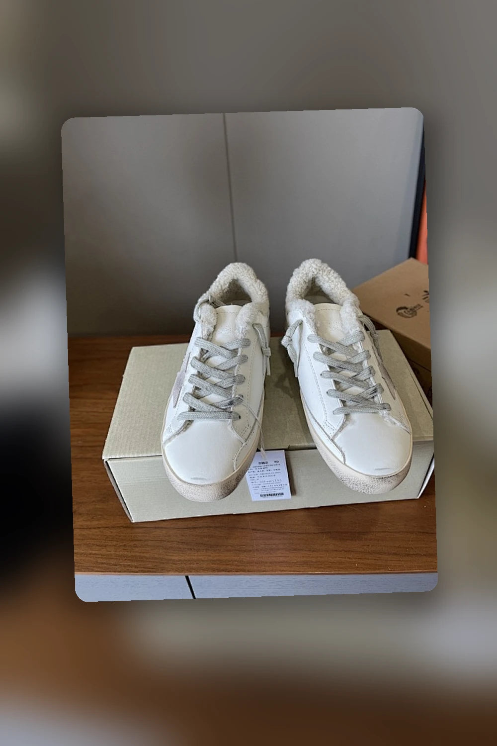 NB - SIMP Women Shoes - 046