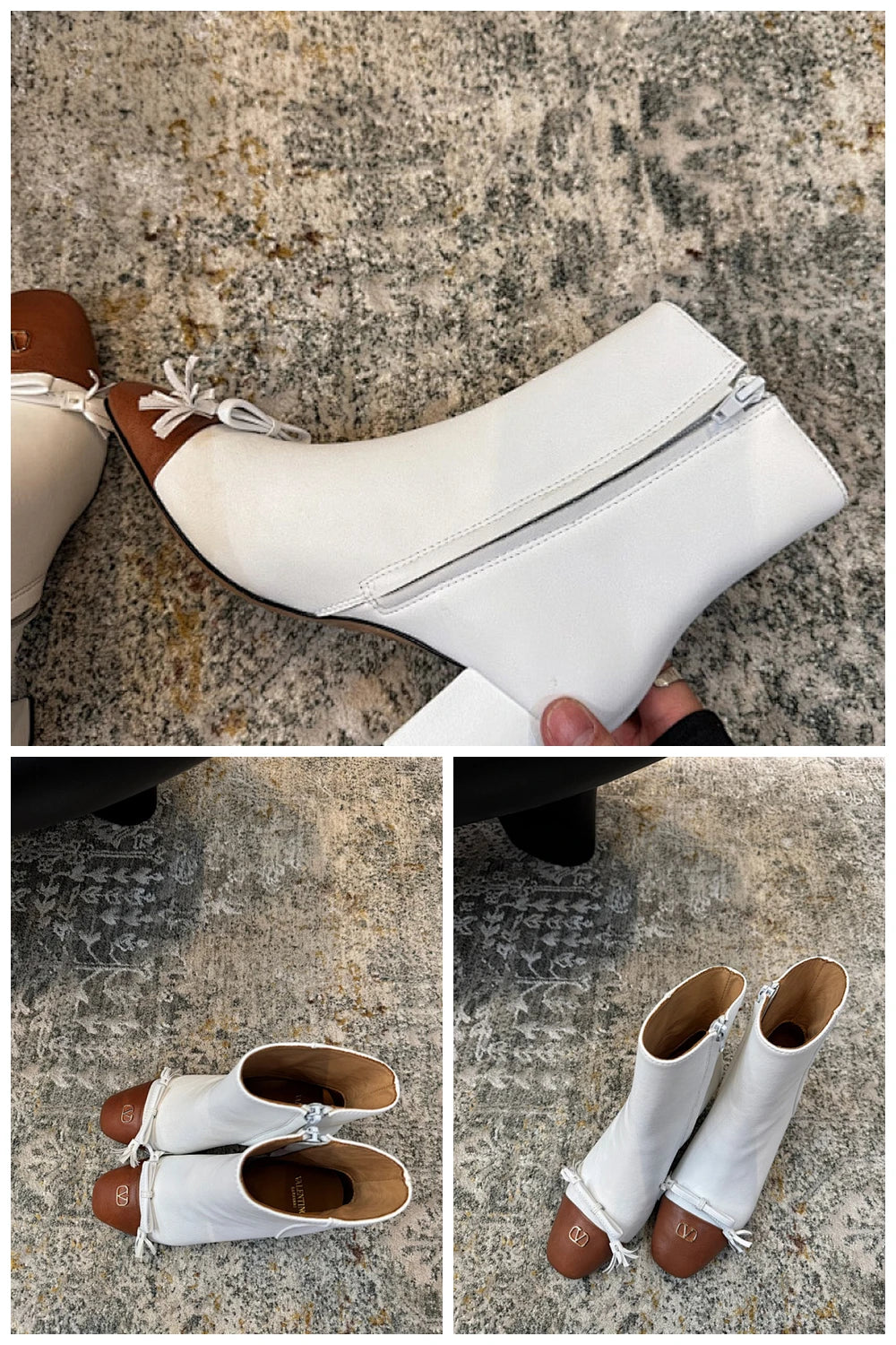 NB - VEL Women Shoes - 313