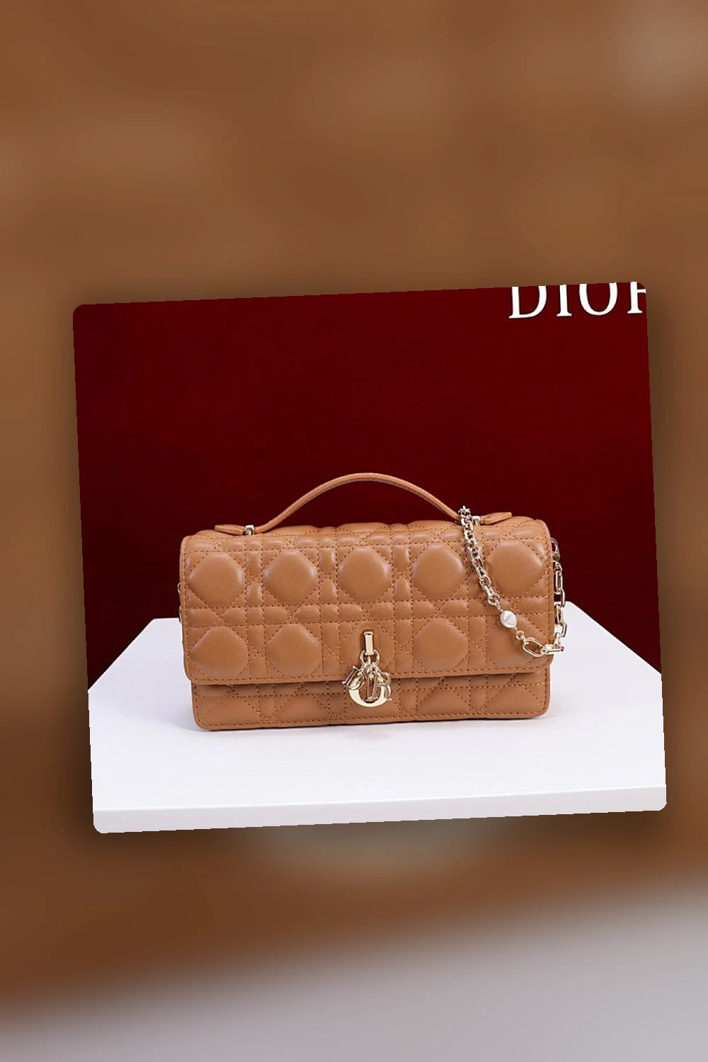 NB - DOR Bag - 510