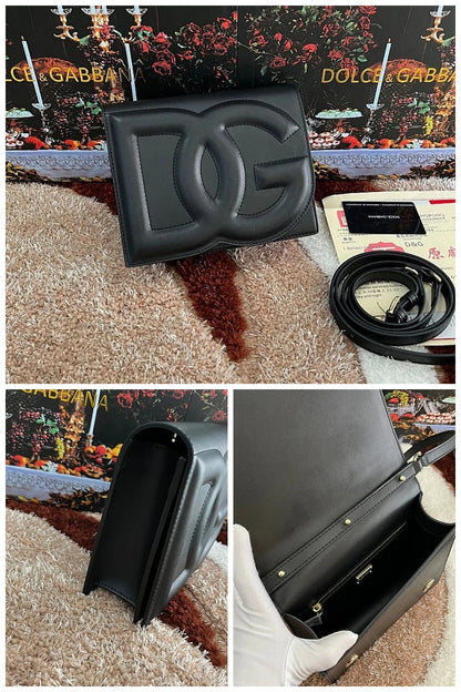 NB - DAG Bag - 686