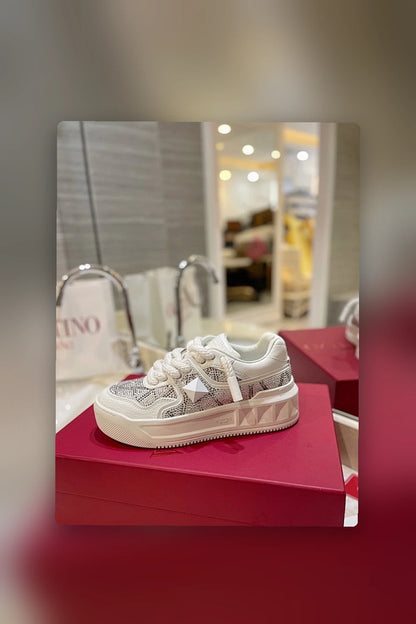 NB - VEL Women Shoes - 505
