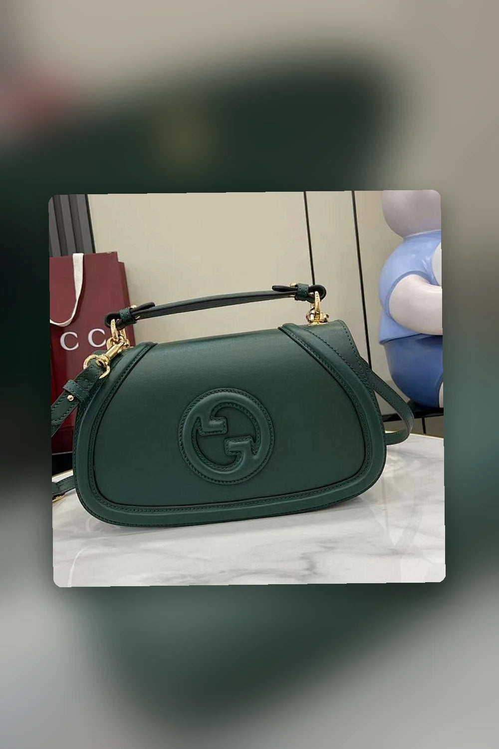 NB - GUKI Bag - 099