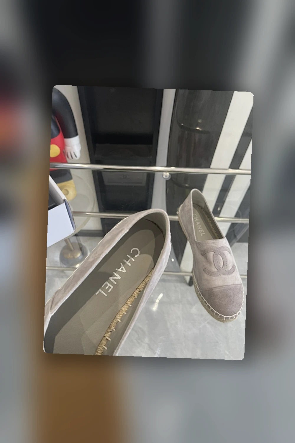 NB - CHL Mix Items - 171