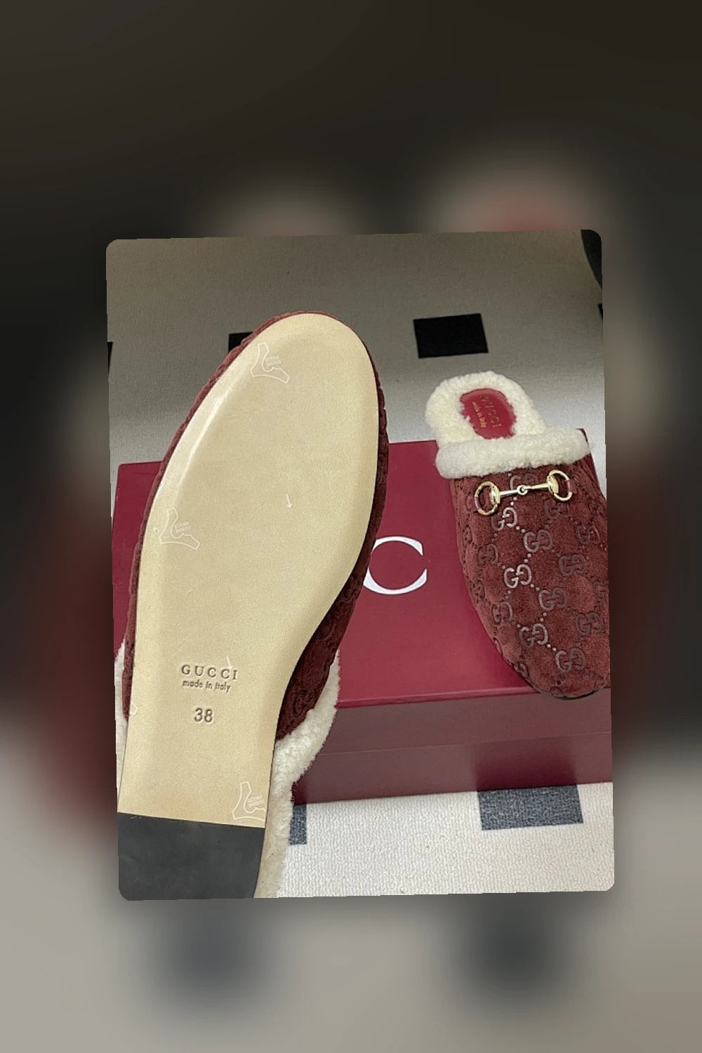 NB - GUKI Women Shoes - 561