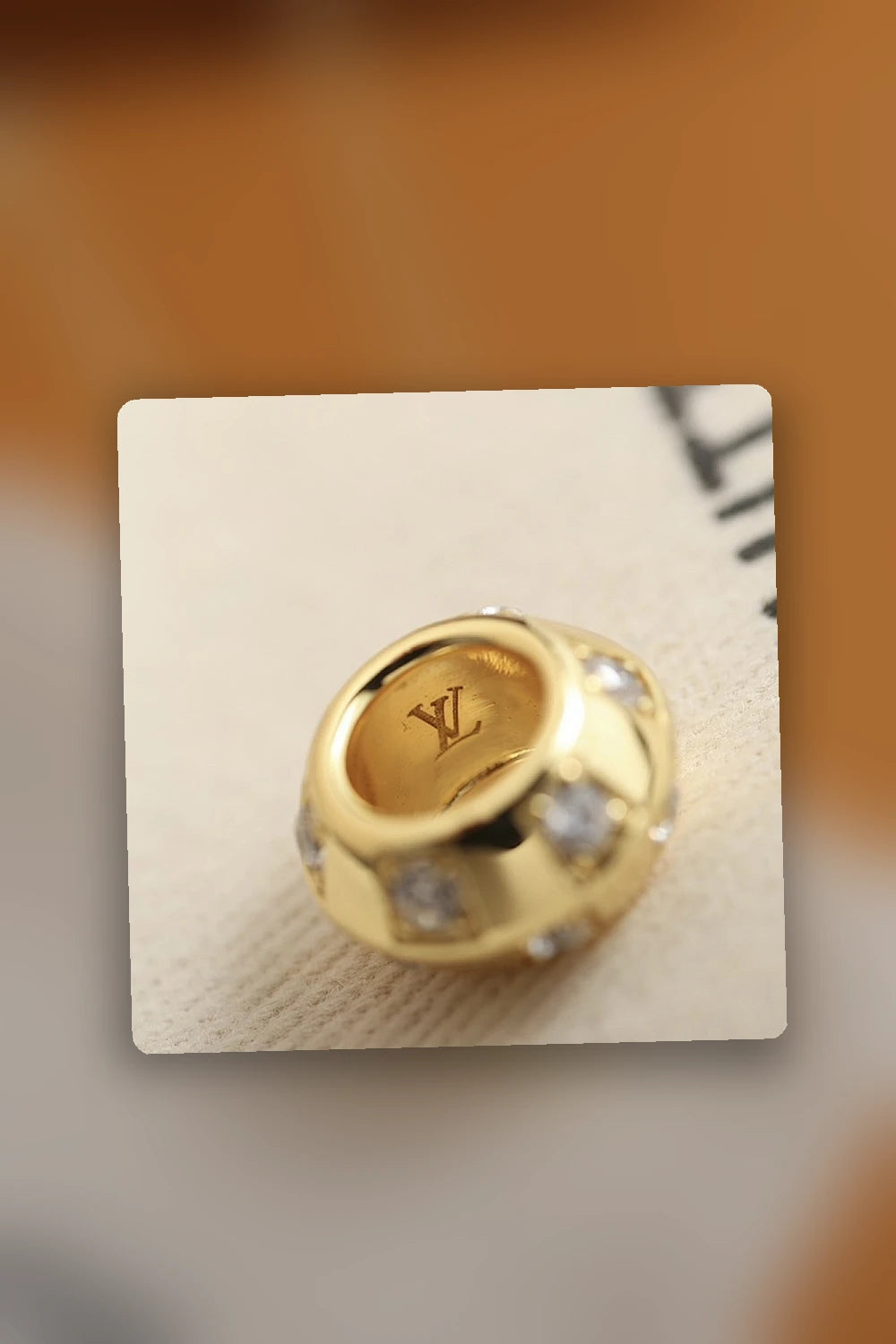 NB - LOV Jewelry - 080