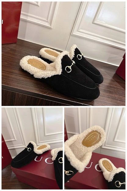 NB - GUKI Women Shoes - 457