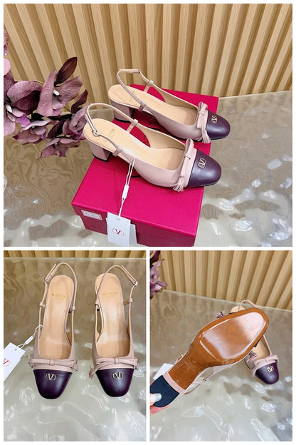 NB - VEL Women Shoes - 054