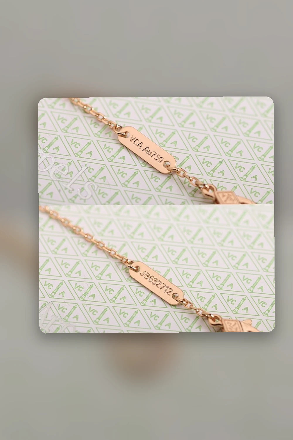 NB - VACA Jewelry - 616