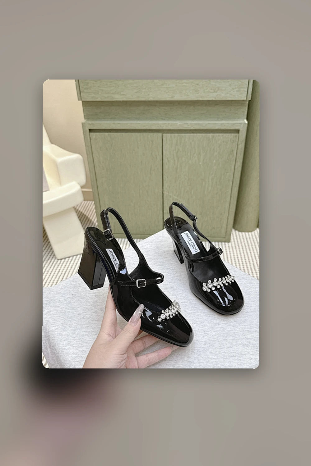 NB - JMC Mix Items - 569