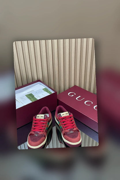 NB - GUKI Women Shoes - 635