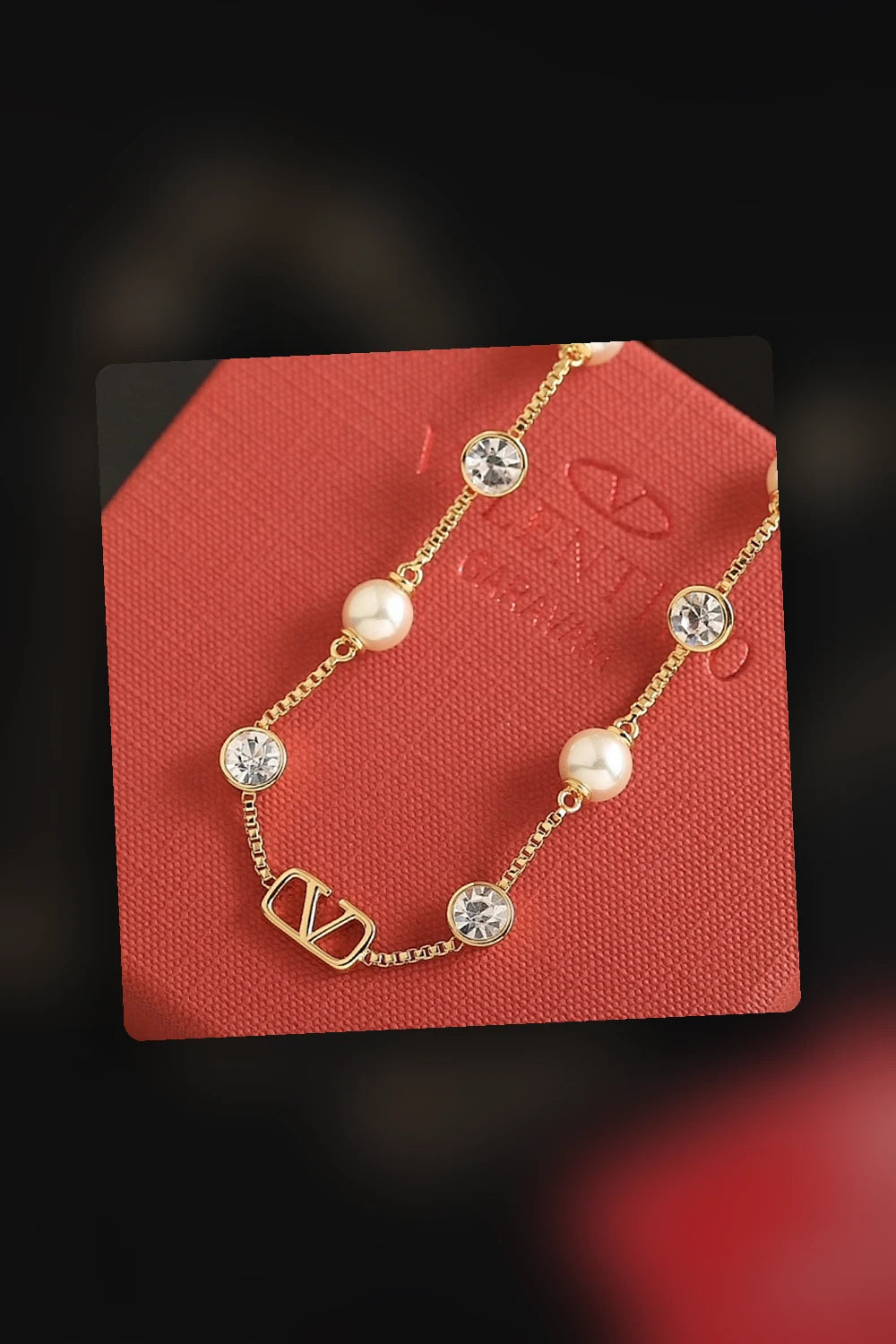 NB - VEL Jewelry - 331