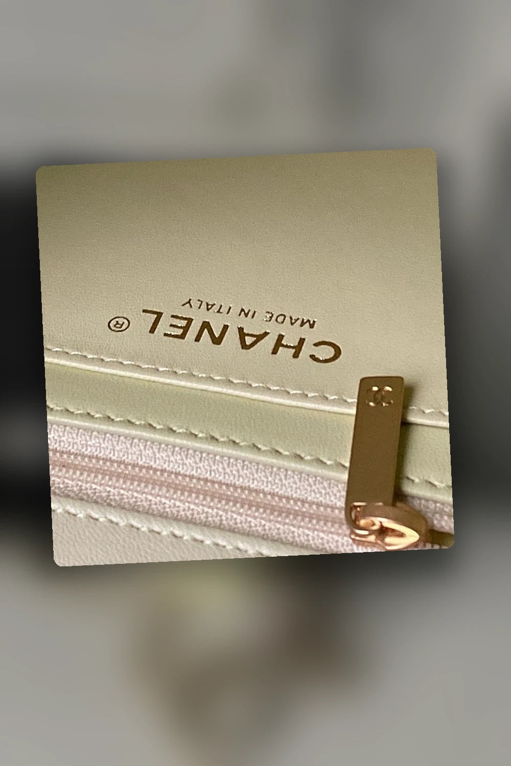 NB - CHL Bag - 302