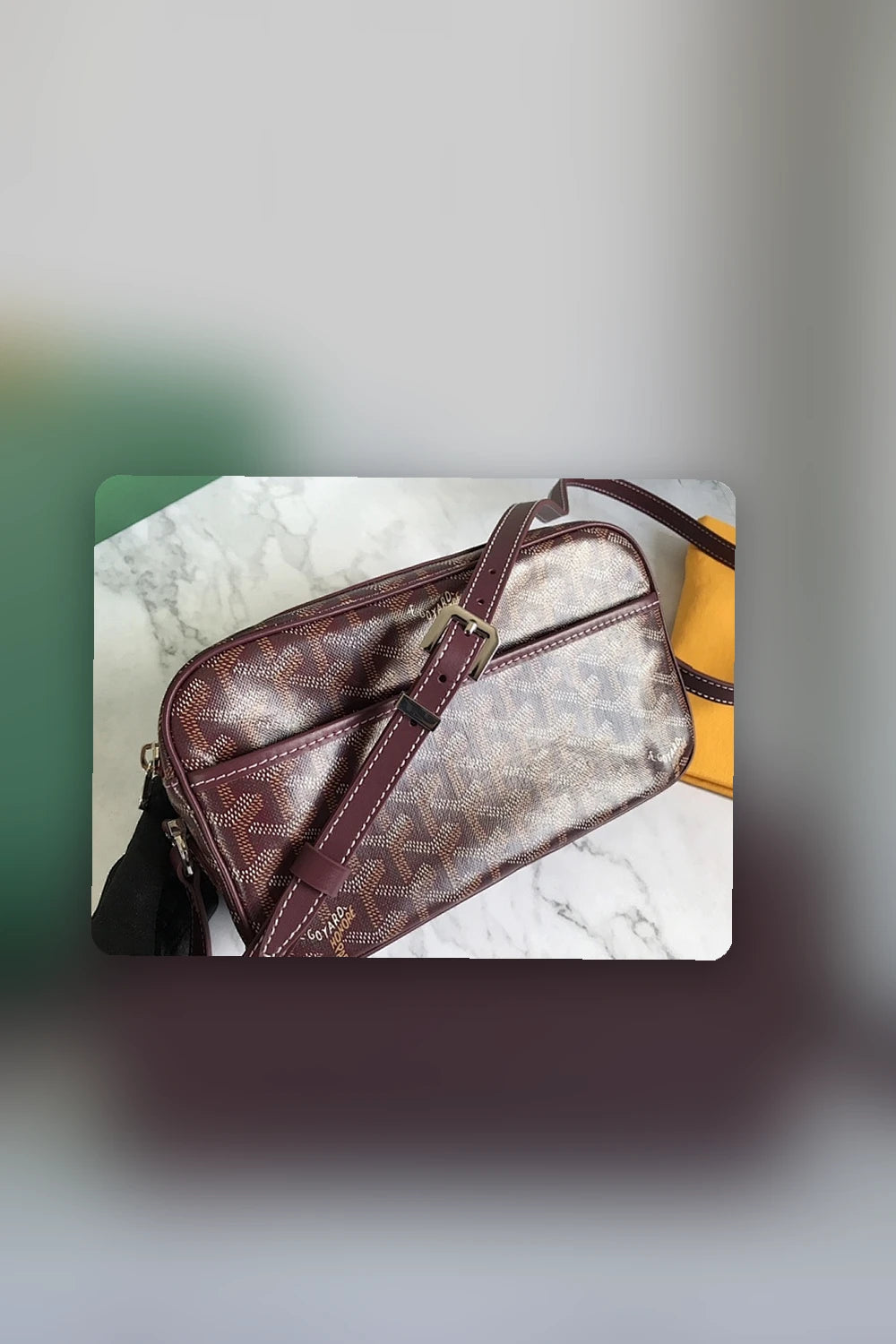 NB - GYO Bag - 1513