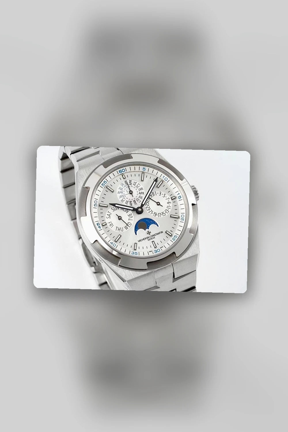 NB - Mix Watch - 268