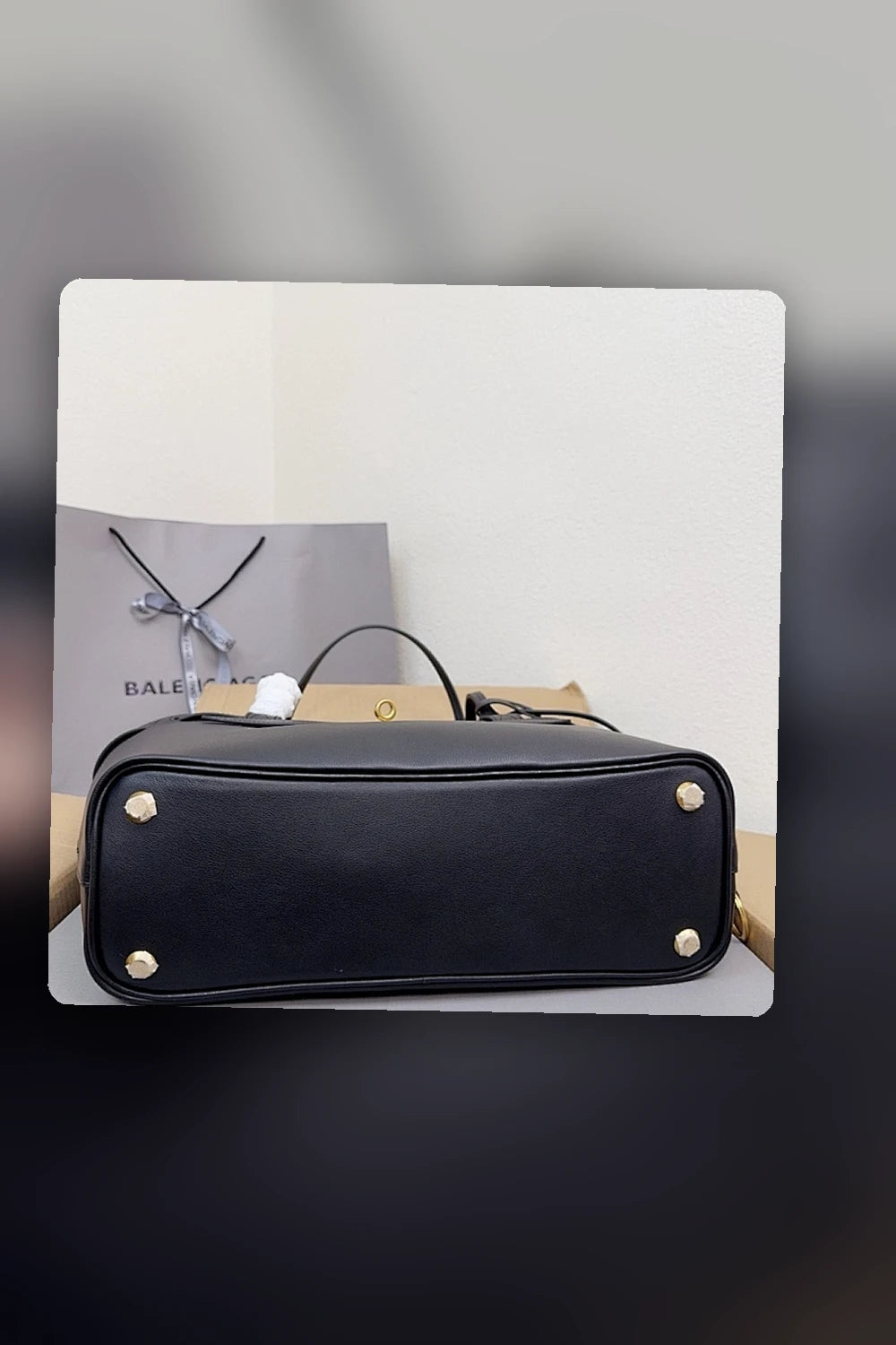 NB - BG Bag - 054