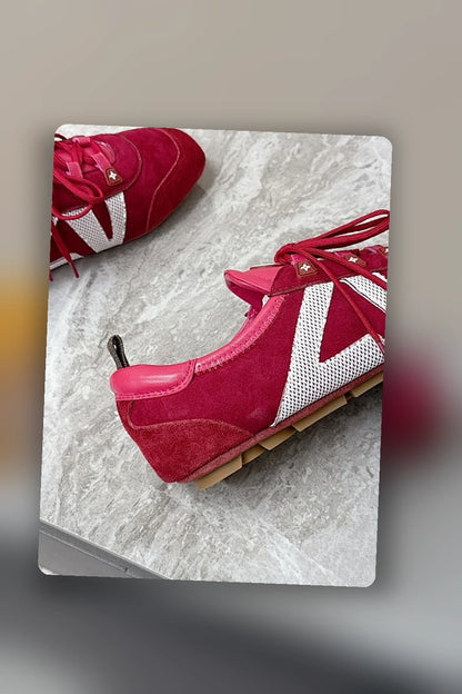 NB - LOV Women Shoes - 183