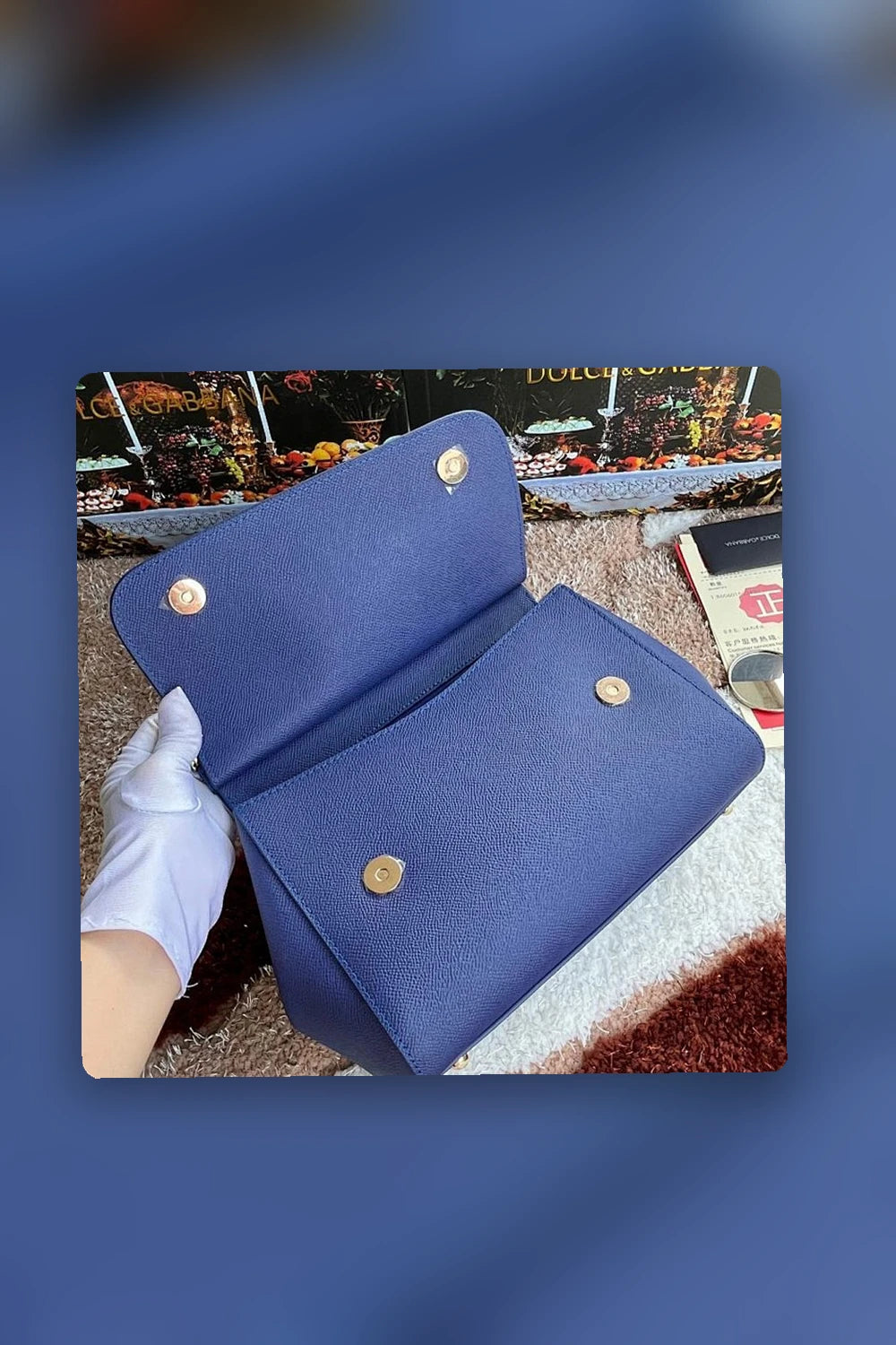 NB - DAG Bag - 033