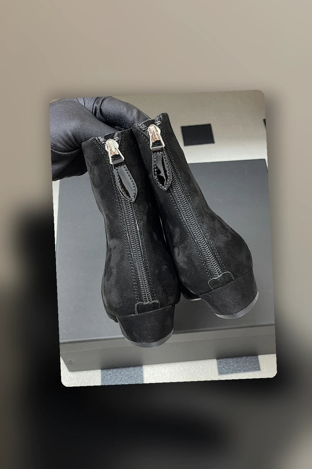 NB - AAL Women Shoes - 197