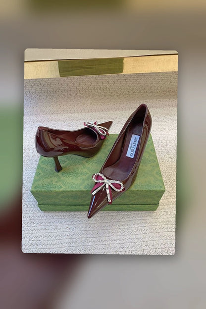 NB - JMC Women Shoes - 357