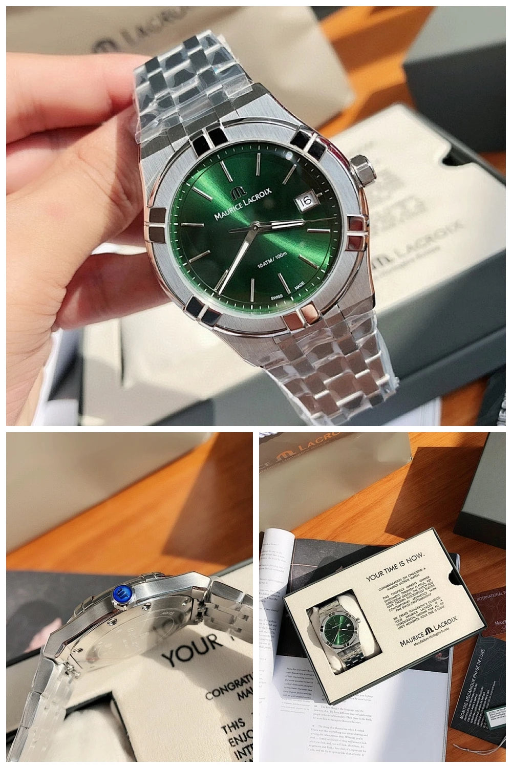 NB - Mix Watch - 482