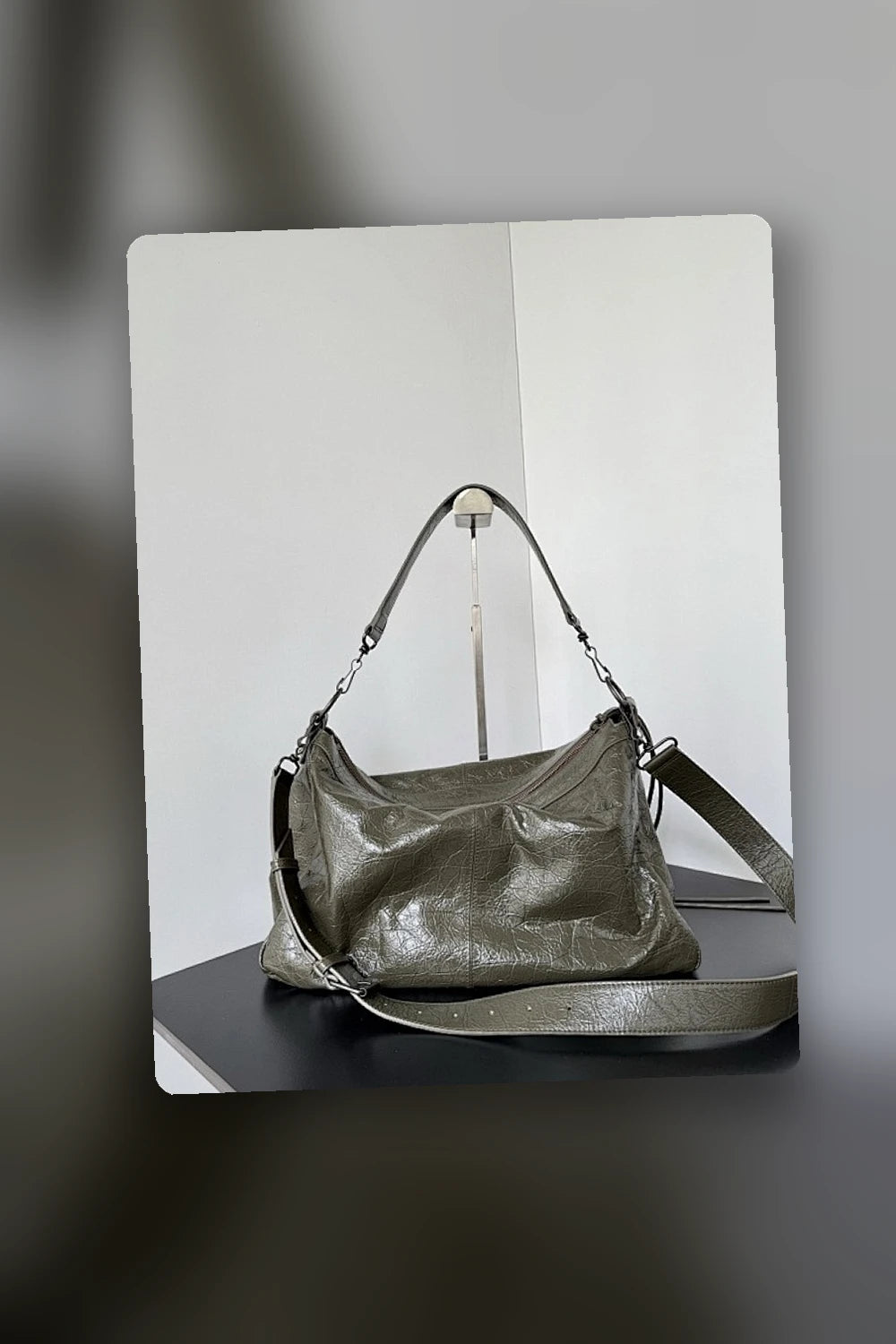 NB - BG Bag - 331