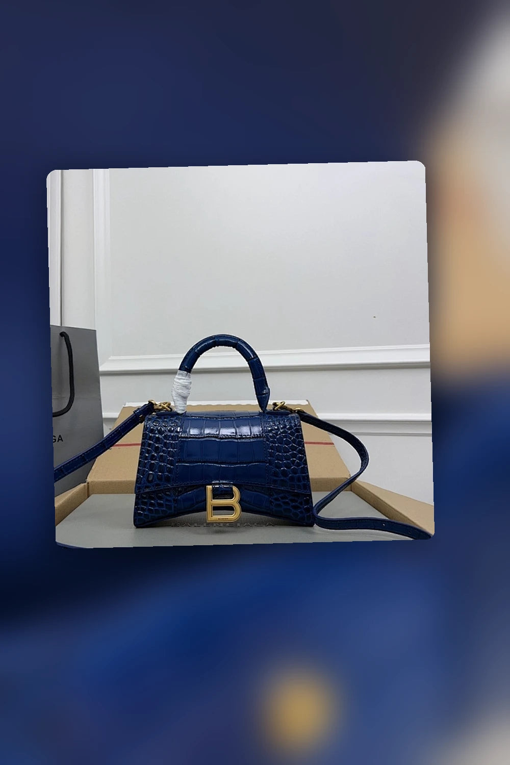 NB - BG Bag - 2178
