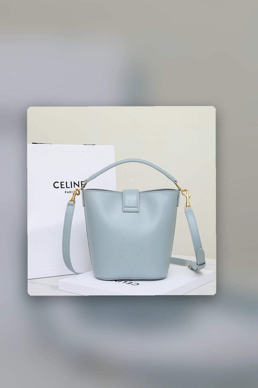 NB - COL Bag - 173
