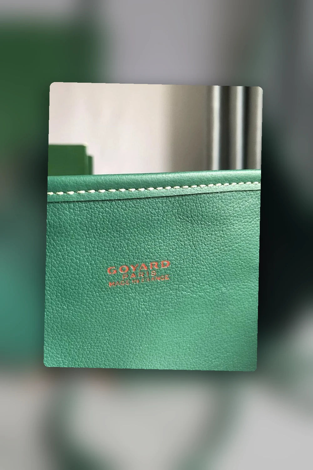 NB - GYO Bag - 1092