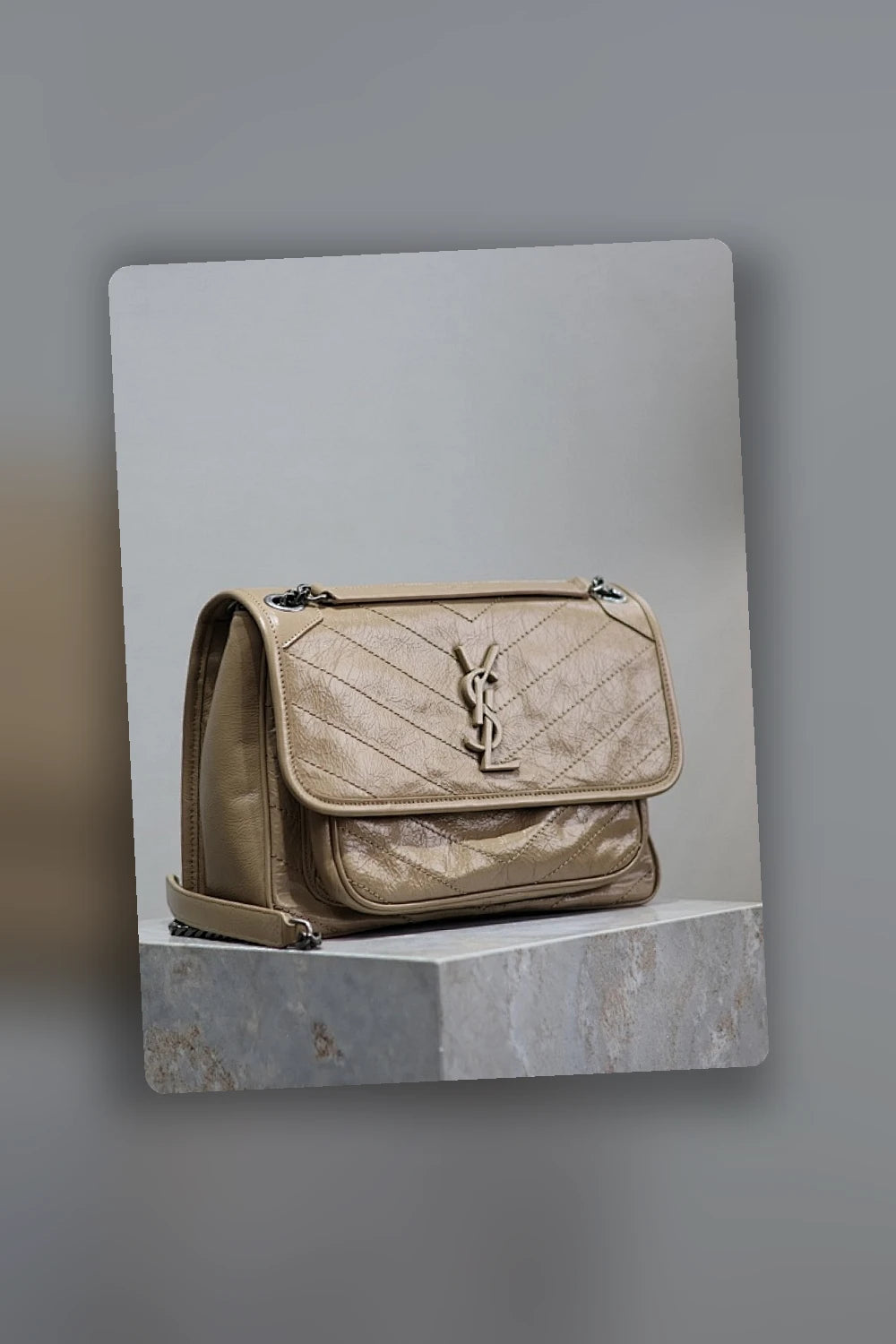 NB - YLS Bag - 788