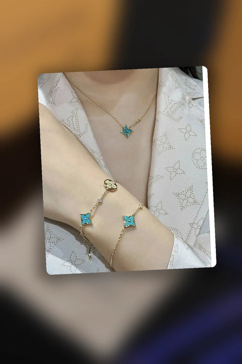 NB - LOV Jewelry - 695
