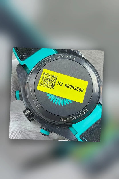 NB - Mix Watch - 1026