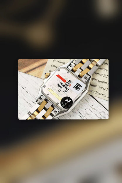 NB - Mix Watch - 1050