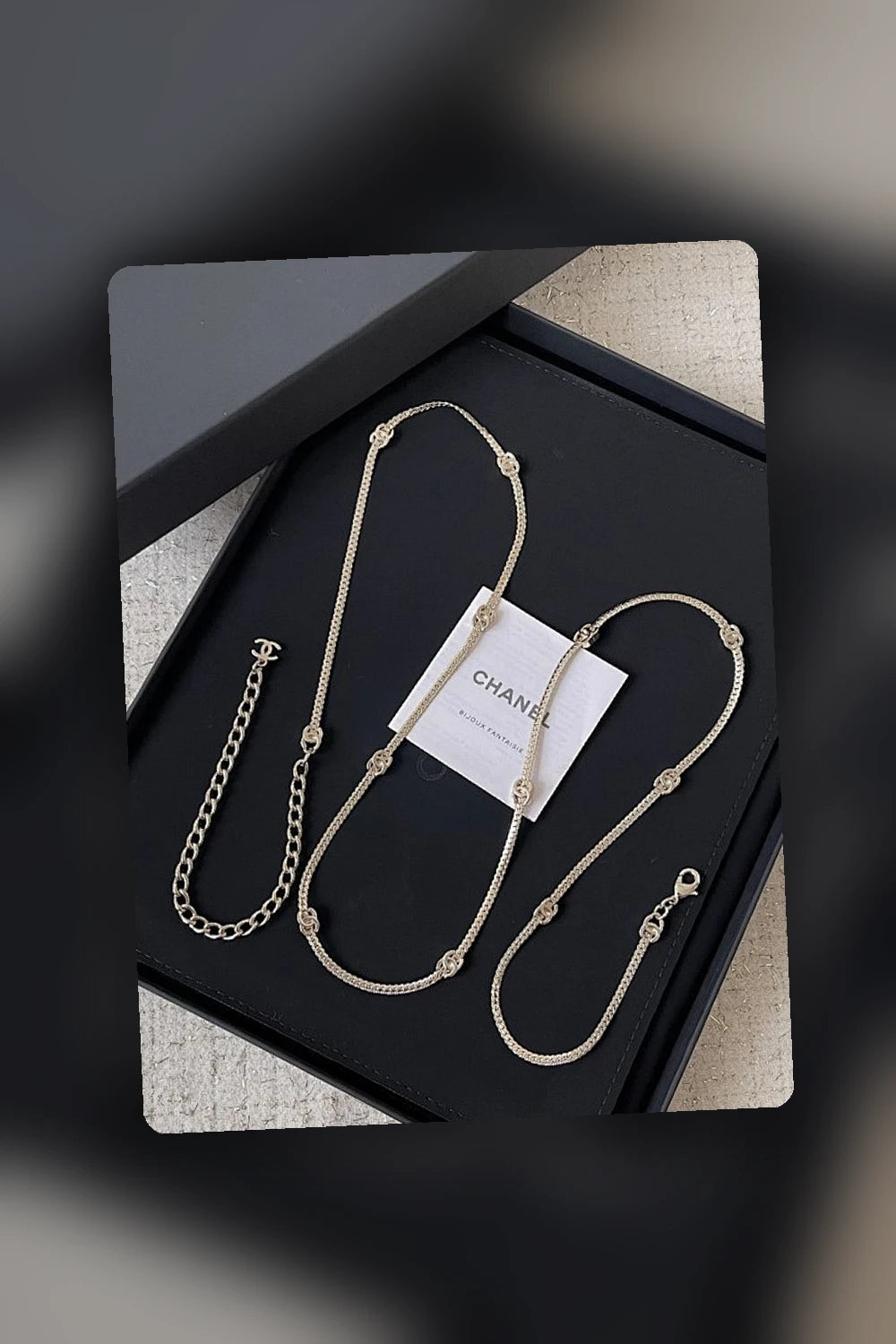 NB - CHL Jewelry - 341
