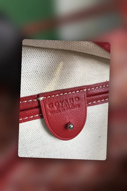 NB - GYO Bag - 418