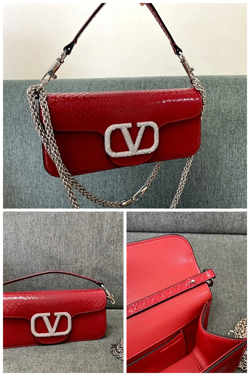 NB - VEL Bag - 131
