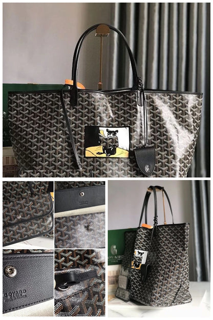 NB - GYO Bag - 298