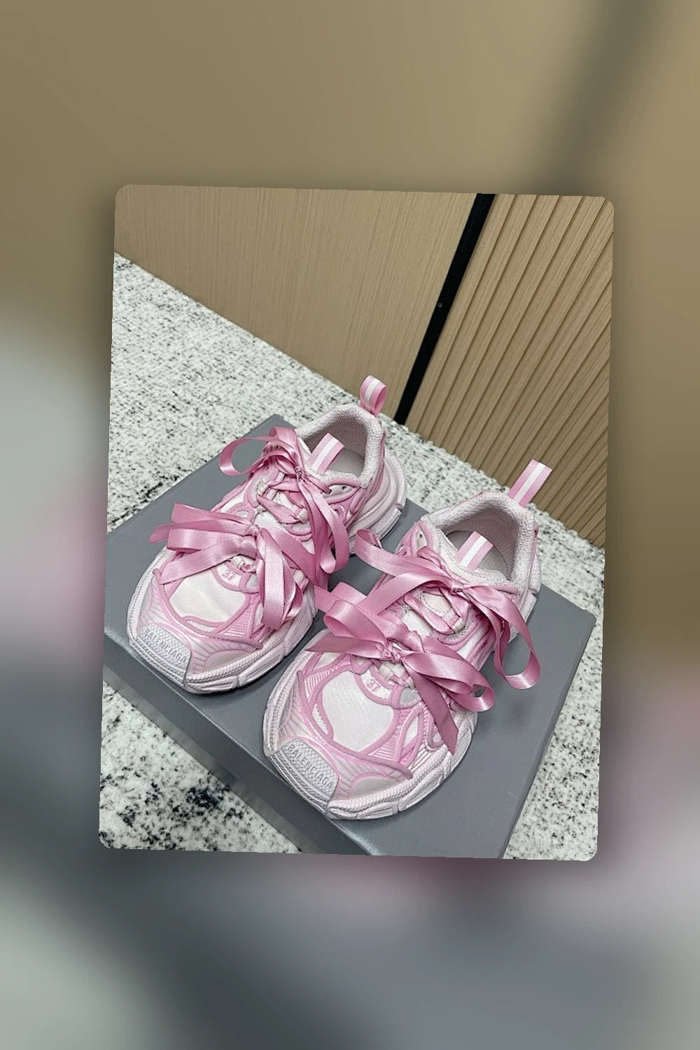 NB - BG Women Shoes - 040