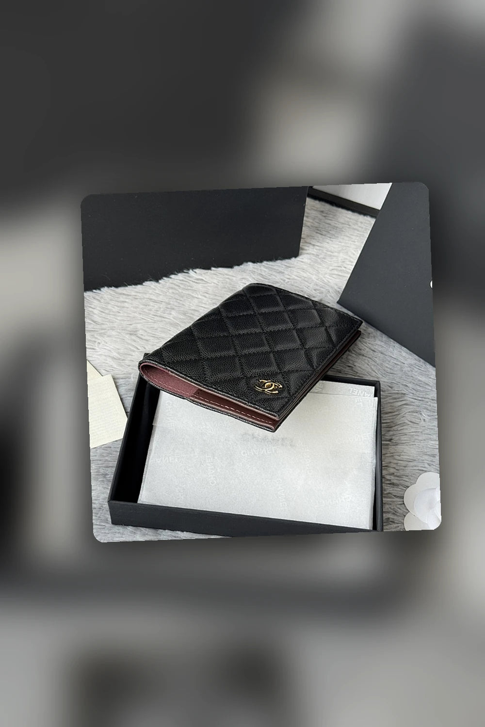 NB - CHL Bag - 763