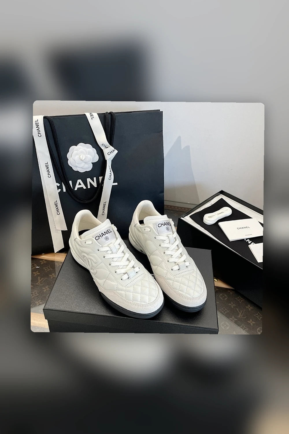 NB - CHL Mix Items - 311