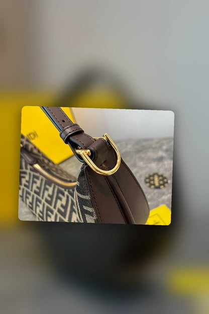 NB - FDE Bag - 361