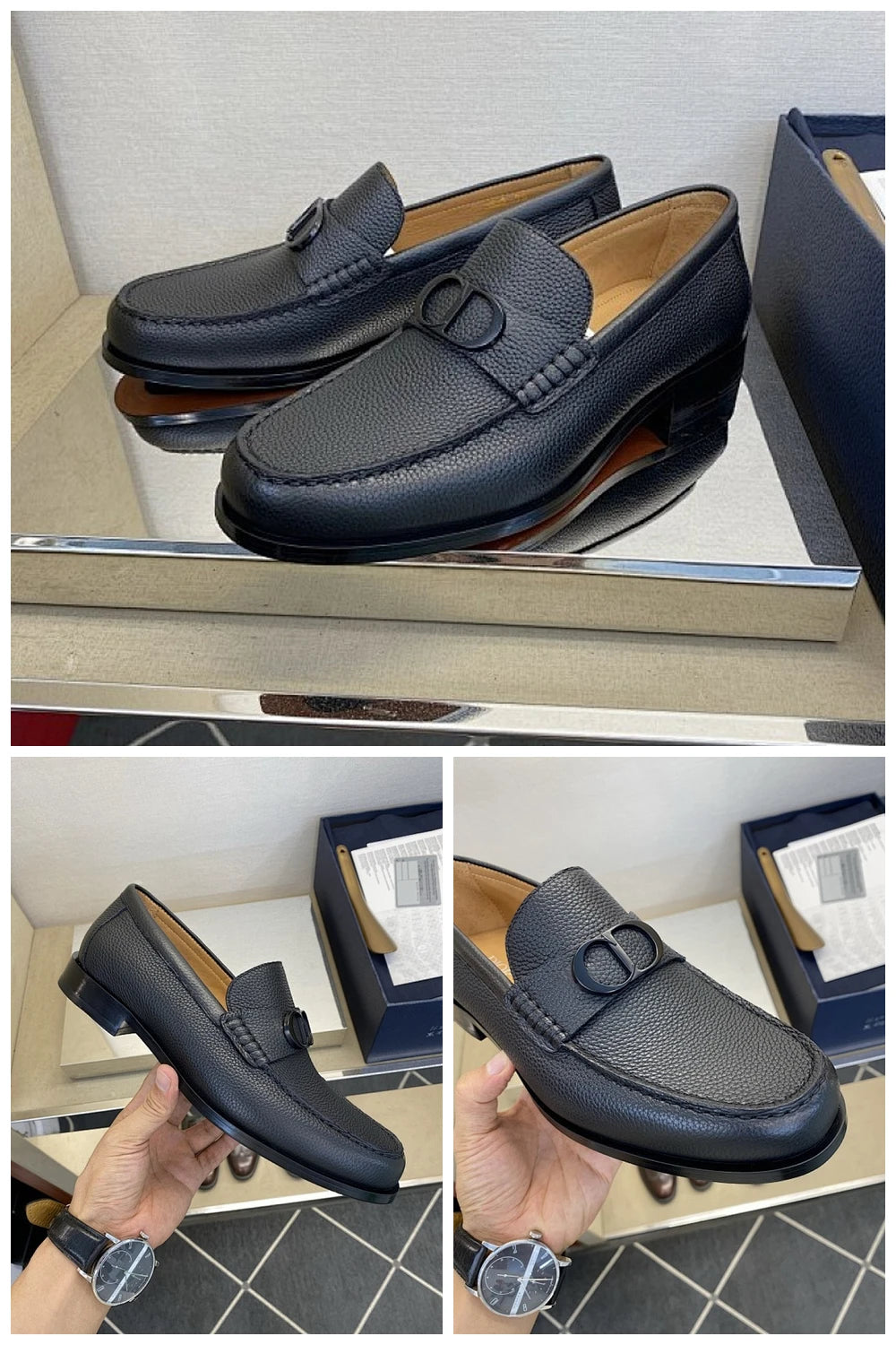 NB - DOR Mix Items - 405