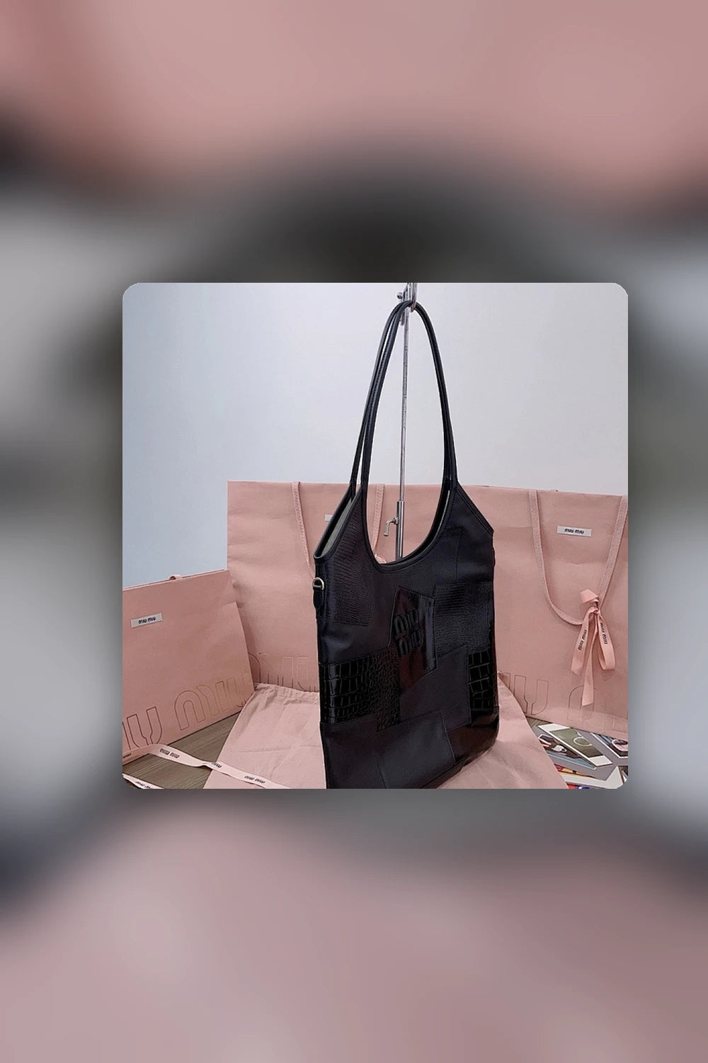 NB - MMU Bag - 1500