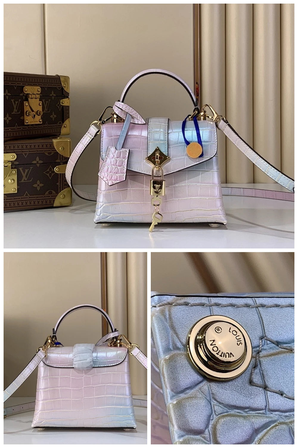 NB - LOV Bag - 392