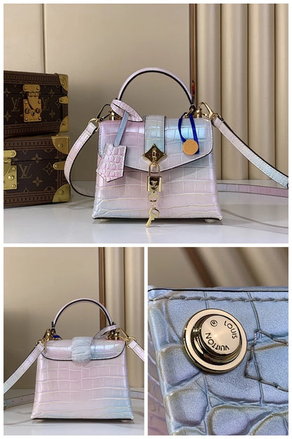 NB - LOV Bag - 392