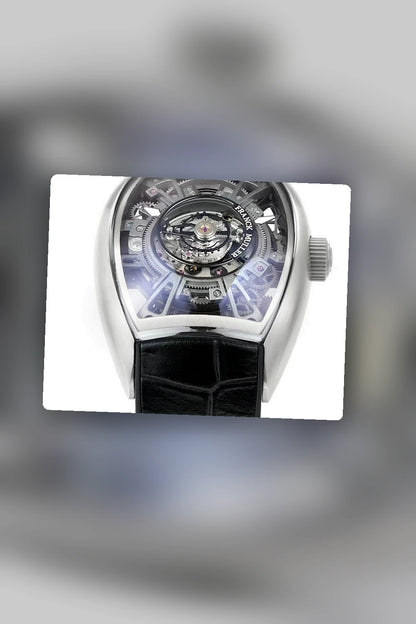 NB - Mix Watch - 922