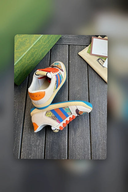 NB - GUKI Women Shoes - 787